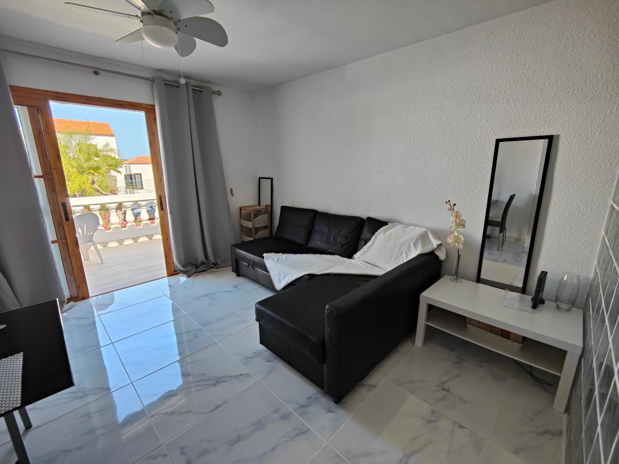 Port Royale Appartement Arona (Tenerife)